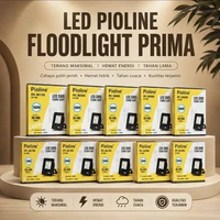 Lampu LED Sorot Lampu Led Tembak 150w 200w 300w 400Watt 500 Watt FLOOD LIGHT LAMPU LAPANGAN LAMPU TA