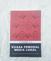 Kuasa Pemodal Media Lokal - Dr. Mukhijab