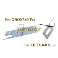 2sets Replacement For Xbox 360 Fat For XBOX360 Slim Open Tool Unlocking Console Unlock Opening Tool Kit Accessories