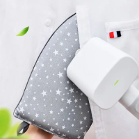 Heat Resistant Glove for Clothes Garment Steamer Handheld Mini Ironing Pad Sleeve Ironing Board Holder Portable Iron Table Rack