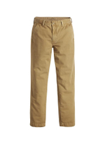กางเกง Men's XX Chino Authentic Straight Pants Khaki