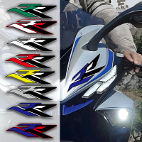 Untuk ZONTES Zontes 703RR 703 RR Pelekat Kepala Motosikal Reflektif Hiasan Depan Moto Tahan Air Akse