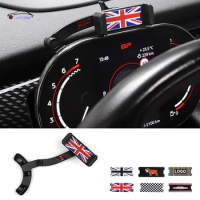 For MINI Cooper Clubman F54 F55 F56 F57 F60 2021 - 2023 Phone Holder Car Accessories LCD Tachometer Mobile Phone Bracket Support