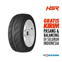 FORCEUM EXP SPORT 195 50 R15