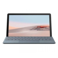 【Microsoft 微軟】A級福利品 10.5吋 二合一平板電腦-銀色(Surface GO 2/M3-8100Y/4G/64GB/W10)