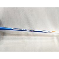 勝利 VICTOR 羽球拍 極速 JETSPEED S 經典第二代 景泰藍 JS-12 IIF