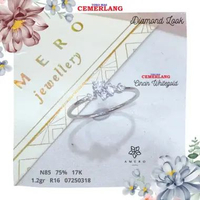 CINCIN AMERO 750 17K R16 1.2 07250318