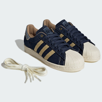 【adidas 愛迪達】 SUPERSTAR 82 運動休閒鞋 貝殼鞋 男鞋 - Originals JH5577