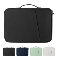 11 inch Tablet Sleeve Case for Microsoft Surface Go 3 10.5 inch 2021 added Protective Travel Tablet Pouch Bag for Surface Go 2