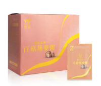 《常景生技》燕麥百菇粥8盒