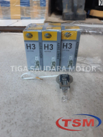 LAMPU BOHLAM HALOGEN HELA H3 24V 70W