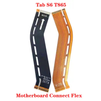 For Samsung Galaxy Tab S6 T865 Main board Connector Flex Cable Motherboard Flex Cable