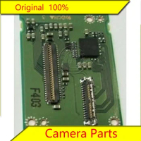 Original Screen Backplane for Canon 600D 650D 700D Screen LCD Driver Board Display Backplane
