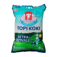 Topi Koki Beras Setra Royale 5 Kg