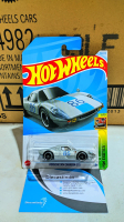Hot Wheels / HotWheels Porsche 904 Carrera GTS