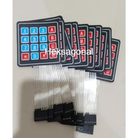 Keypad Pertamini Pom Mini Balikpapan