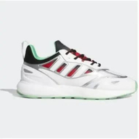 SEPATU CASUAL ZX 2K BOOST 2.0 MARVEL GX1205, Ukuran 4.5