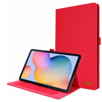 Flip Case for Lenovo Xiaoxin Pad 2022 10.6" Kick Stand Cover Protective Casing Sleeve with Card Slots