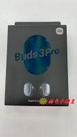 #南屯手機王# Redmi Buds 3 Pro 降噪藍牙耳機(黑)【宅配免運費】