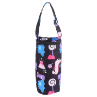Thermal Bottle Thermal Bag Insulated Storage Breastmilk Insulation Feeding Pouch Nursing Tote Mini