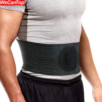 1Pcs Umbilical Hernia Belt Brace – Abdominal Hernia Binder for Belly Button Navel Hernia Support,Helps Relieve Pain for Inguinal