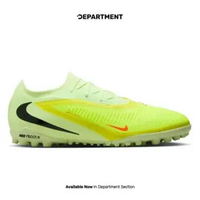 Sepatu Futsal Pria NIKE PHANTOM 6 LOW PRO TF HJ4123800 ORIGINAL 44.5