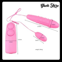 PIJAT RELAKSASI SILIKON MODEL EGG VBRA SINGLE DOUBLE UNTUK BANTU WANITA DEWASA EGG JUMBO