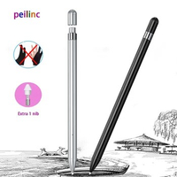 Peilinc For Apple Pencil 2 Stylus Pen with Palm Rejection Pencil 2 1 iPad Pro 11 12.9 2020 2018 2019 Air 4 7th 8th 애플펜슬
