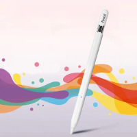 Stylus pen for iPad pencil USB-C Hidden charging port Capacitor Pen applepencil for applepencil Stylus air5 Tablet pro 2 9