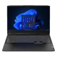 Lenovo Ideapad Gaming 3i 15ARH7-F1ID | i5-12500H/8GB/512GB/RTX3050-4GB