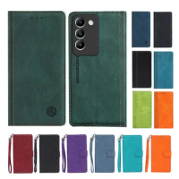 Case celular For Vivo V40 SE Phone Cover Global Version Etui Vivo V40 se 5G Case Vivo V 40 SE Cover 