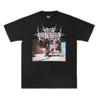 TikTok Viral! NEW Heretic x Hyper Bunny - T-Shirt - We Are Ordinary People27258