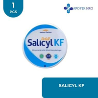 BEDAK SALICYL KIMIA FARMA