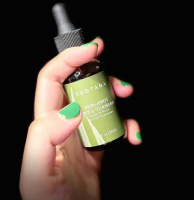 章小蕙推薦SUDTANA 佛手柑薄荷薑黃頭皮精華 30ml/60ml SUDTANA BERGAMOT SCALP & ROOTS 30ml