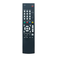 New RC-1181 Replaced Remote Control Fit for DENON AV Receiver AVR-X1000 AVR-1912 AVR-S710W Sub RC-1157