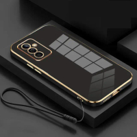 Case untuk Samsung A34 5G free Lanyard Premium Quality