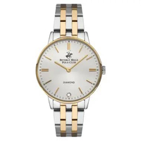 Beverly Hills Polo Club BP3289X.230 Women's Watch