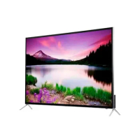 Universal televisions smart tvs tv smart 55 65 75 80 85 inch remote control hd 8G tv smart