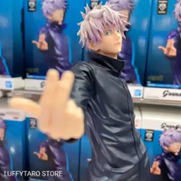 Action Figure Gojo Satoru Jujutsu Kaisen Grandista