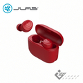 JLab Go Air POP 真無線藍牙耳機 - 入耳式，3.7g輕巧設計，IPX4防水，8小時續航力，多色可選