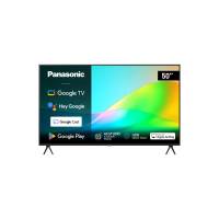 樂聲 Panasonic TN-50W70CGH 50吋 LED 4K Google TV 智能電視機 香港行貨 (包座檯安裝)