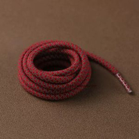 RELACORE反光鞋帶 適配阿迪達斯adidas Ozweego黑武士黑生膠淺灰色