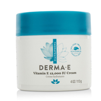 Derma E - 治療維生素E多效霜Therapeutic Vitamin E 12,000 IU Cream