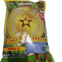 Benih padi Inpari32 Maxipro bersertifikat