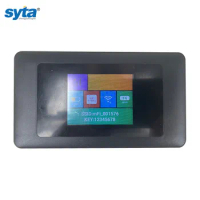 SYTA S2 5G portable WiFi wireless router 5G MiFi Three Netcom Wifi 6 Wifi Portable Travelling Router