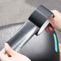 【Dagebeno荷生活】簡易型DIY皮革修復貼沙發座墊機車椅墊防水耐熱修補膠帶(大號1卷)