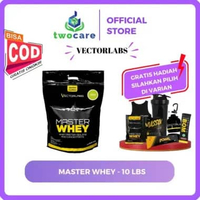 VECTORLABS MASTER WHEY 10 LBS VECTOR LABS WHEY PROTEIN Mango|Tas Vectorlabs