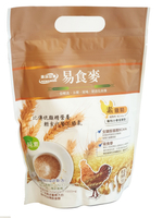 康瑞肽樂  易食麥 素雞精 500克/袋 (台灣製造)