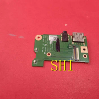 FOR ASUS X453MA USB Board Cable X453MA_IO Audio Board