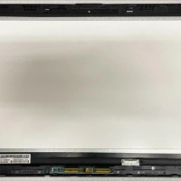 New 15.6'' for HP ENVY x360 FHD 1920x1080 LCD Touch Screen Assembly With Frame